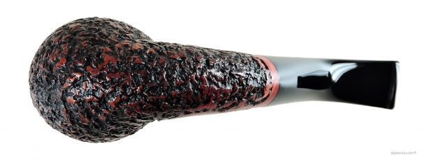 Mastro Geppetto Rusticato smoking pipe 301 c