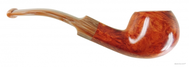 Mastro Geppetto Liscia 1 pipe 304 b