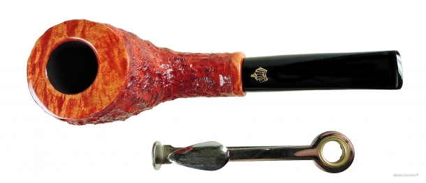 Pipa Winslow Crown Viking - 136 d