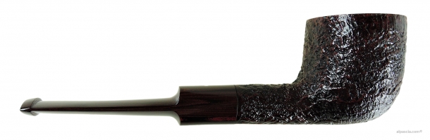 Pipa Dunhill Cumberland 5206 Gruppo 5 - F326 b