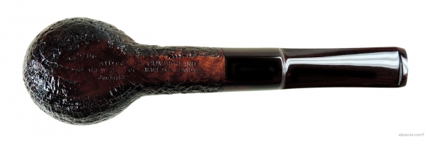 Pipa Dunhill Cumberland 5206 Gruppo 5 - F326 c