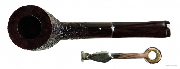 Pipa Dunhill Cumberland 5206 Gruppo 5 - F326 d