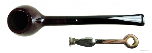 Dunhill Bruyere 2407 Group 2 smoking pipe F329 d