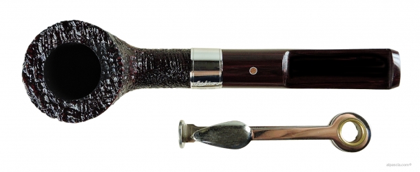 Ashton Brindle XXX smoking pipe 358 d