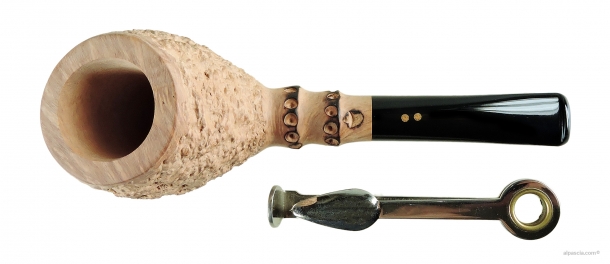 Pipa Radice Rind Pure - 1585 d