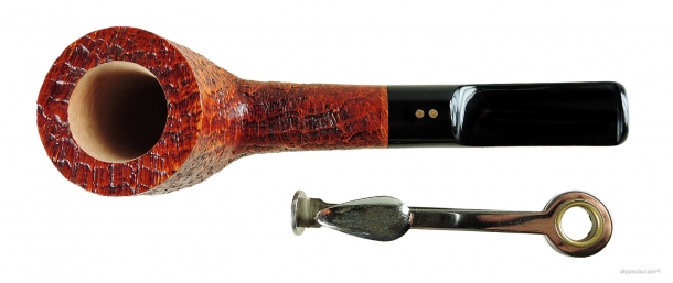 Radice Silk Cut smoking pipe 1586 d