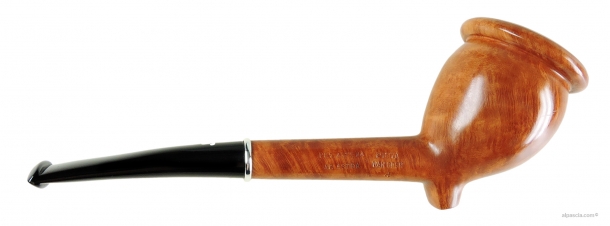 Ser Jacopo Picta Van Gogh Spongia L2 C 4smoking pipe 1750 b