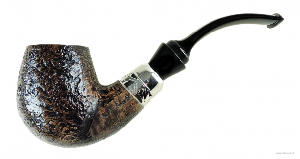 Pipa Mastro Geppetto Pipe of the Year 2022 - 306 a