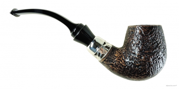 Pipa Mastro Geppetto Pipe of the Year 2022 - 306 b