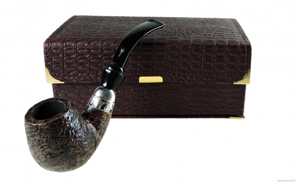 Pipa Mastro Geppetto Pipe of the Year 2022 - 306 k