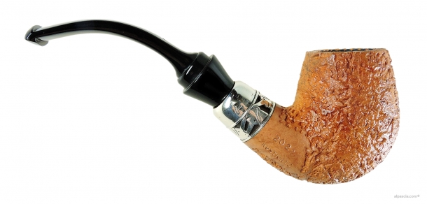 Pipa Mastro Geppetto Pipe of the Year 2022 - 308 b