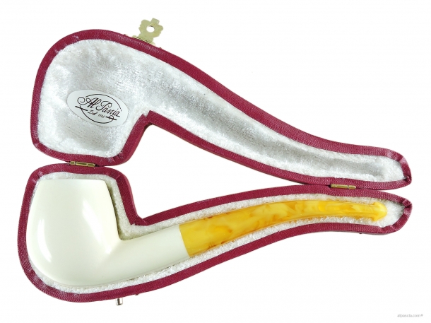 Meerschaum smoking pipe 245 a