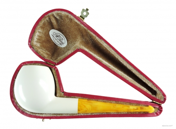 Meerschaum smoking pipe 246 a