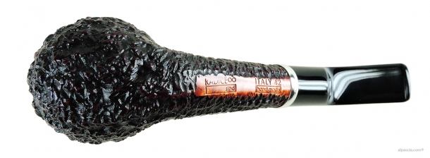 Radice Rind smoking pipe 1589 c