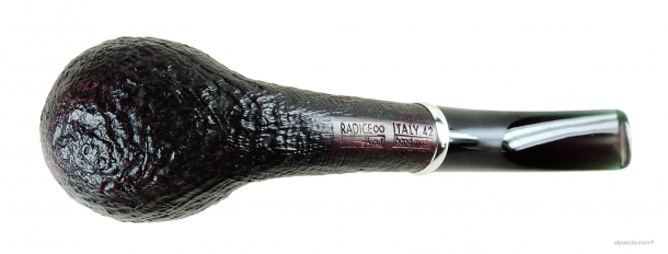 Radice Silk Cut smoking pipe 1591 c