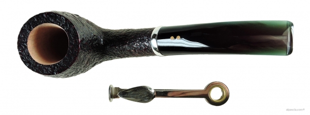 Radice Silk Cut smoking pipe 1591 d