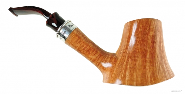 Viprati 5Q moking pipe 370 b