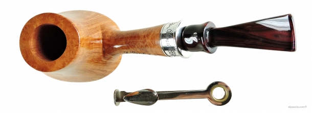 Viprati 5Q moking pipe 370 d