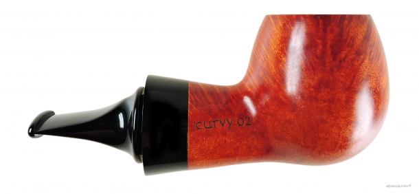 Pipa Al Pascia' Curvy Nature 02- D315 b