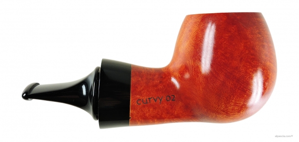 Pipa Al Pascia' Curvy Nature 02- D316 b