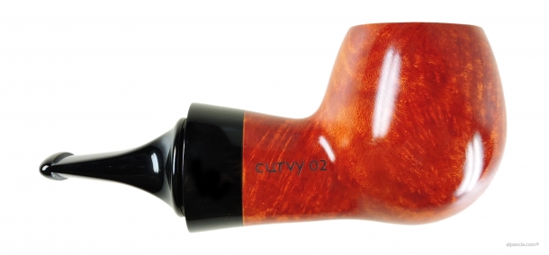 Pipa Al Pascia' Curvy Nature 02- D317 b