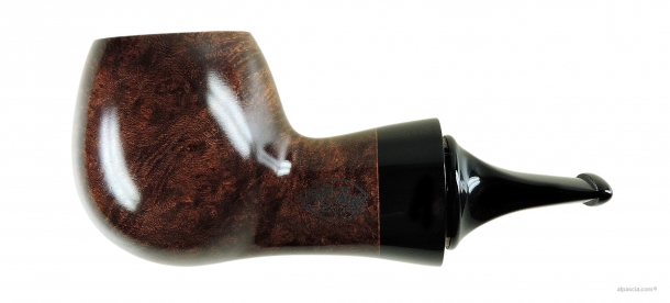 Pipa Al Pascia' Curvy Walnut 02 - D320 a