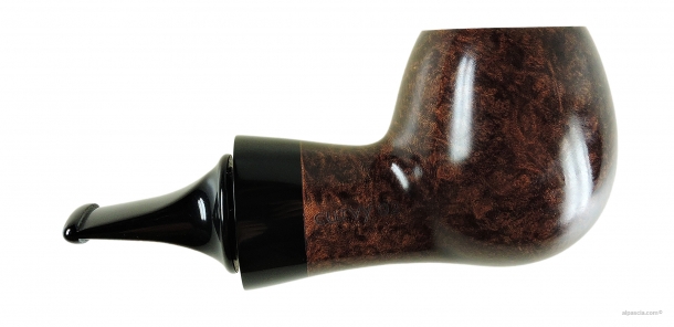 Pipa Al Pascia' Curvy Walnut 02 - D320 b