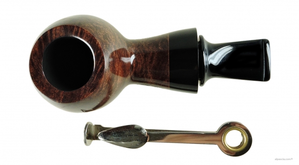 Pipa Al Pascia' Curvy Walnut 02 - D320 d