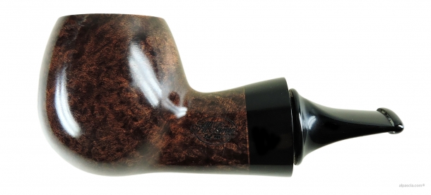 Pipa Al Pascia' Curvy Walnut 02 - D321 a