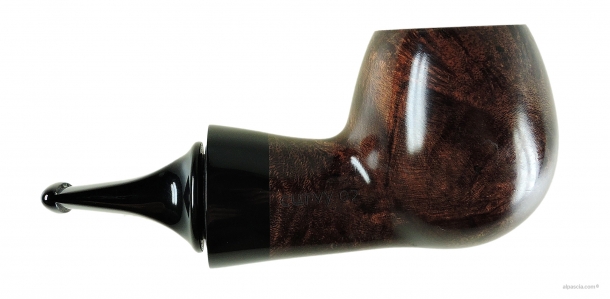 Pipa Al Pascia' Curvy Walnut 02 - D321 b