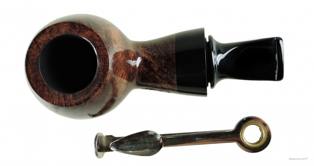 Pipa Al Pascia' Curvy Walnut 02 - D321 d