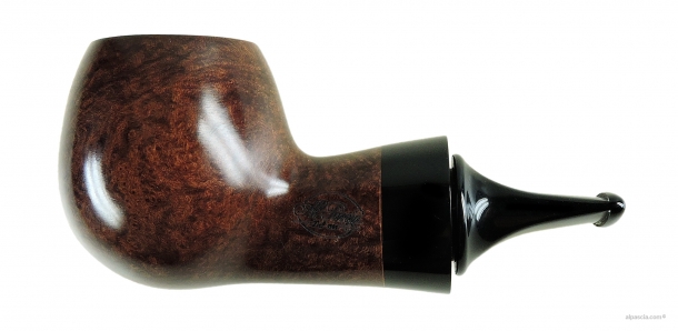 Pipa Al Pascia' Curvy Walnut 02 - D322 a