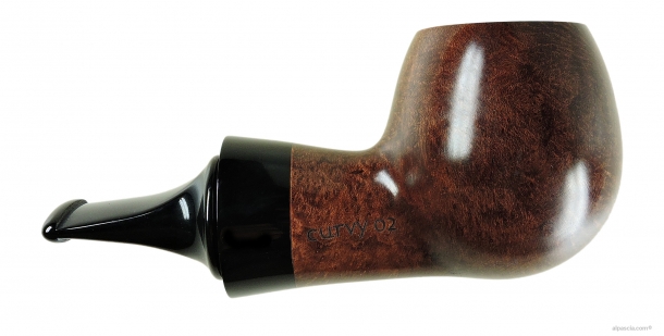 Pipa Al Pascia' Curvy Walnut 02 - D322 b
