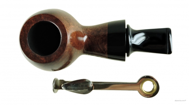 Pipa Al Pascia' Curvy Walnut 02 - D322 d