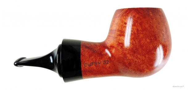 Pipa Al Pascia' Curvy Nature 02- D323 b