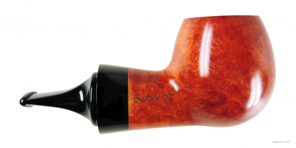 Pipa Al Pascia' Curvy Nature 02- D324 b