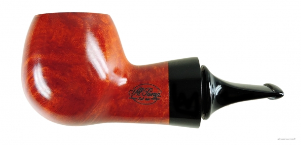 Pipa Al Pascia' Curvy Nature 02- D325 a