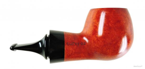 Pipa Al Pascia' Curvy Nature 02- D325 b