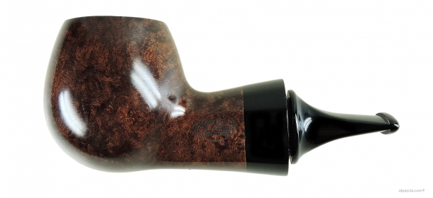 Pipa Al Pascia' Curvy Walnut 02 - D326 a