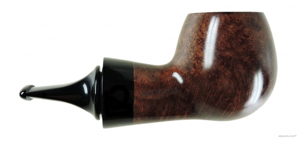 Pipa Al Pascia' Curvy Walnut 02 - D326 b