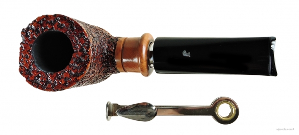 Ser Jacopo Delecta R1 B pipe 1756 d