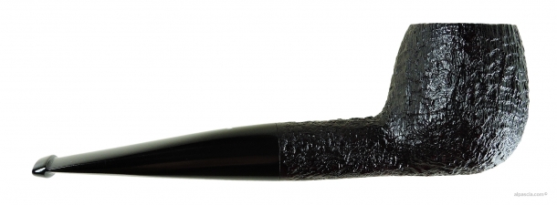 Dunhill Shell Briar 5101 Group 5 pipe F345 b