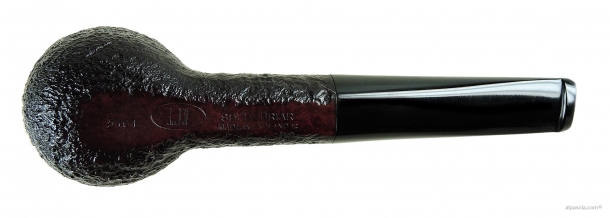 Dunhill Shell Briar 5101 Group 5 pipe F345 c