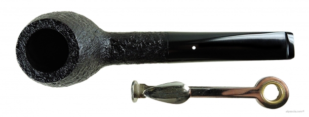 Dunhill Shell Briar 5101 Group 5 pipe F345 d