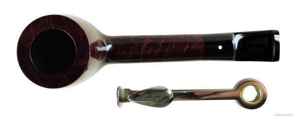 Pipa Dunhill Bruyere 4111 Gruppo 4 - F346 d