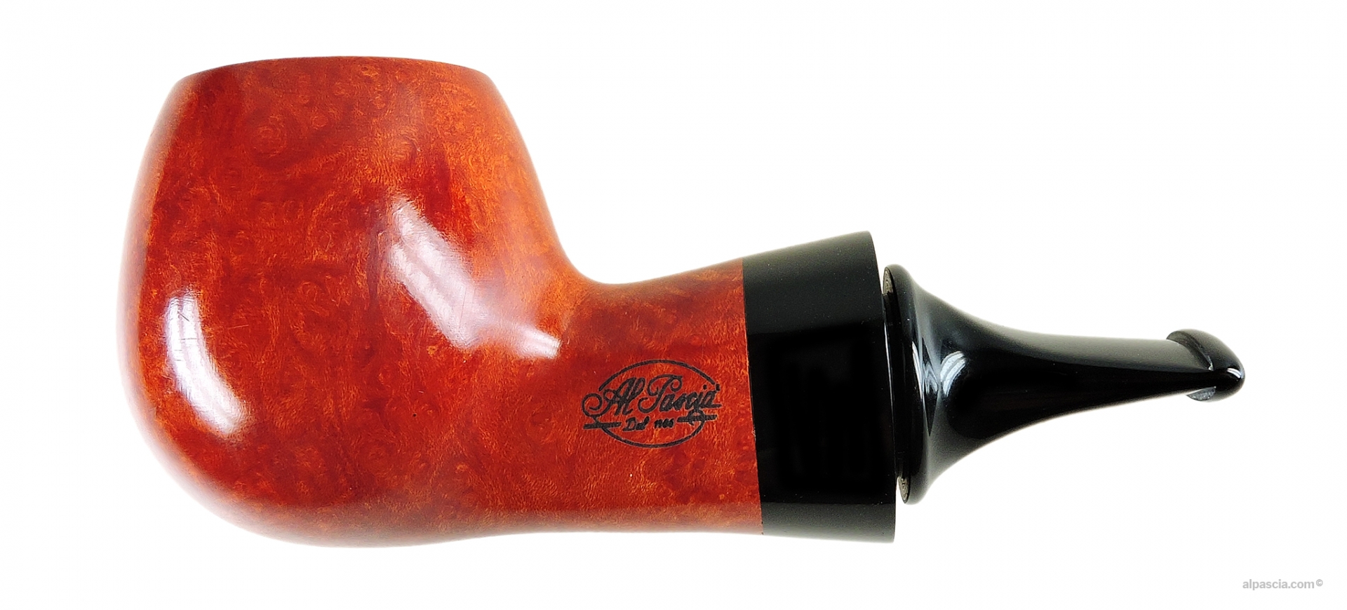 クリアランス セール Alpascia curvy nature01-reverse calabash