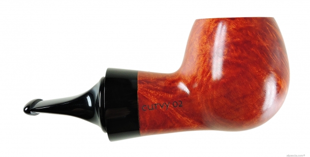Pipa Al Pascia' Curvy Nature 02- D332 b