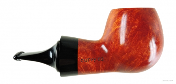 Pipa Al Pascia' Curvy Nature 02- D333 b