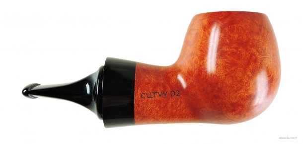 Pipa Al Pascia' Curvy Nature 02- D334 b