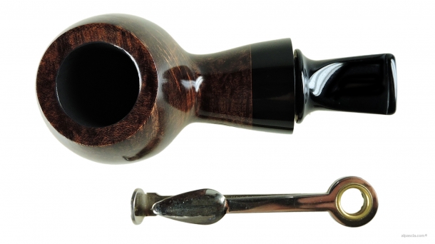 Pipa Al Pascia' Curvy Walnut 02 - D335 d
